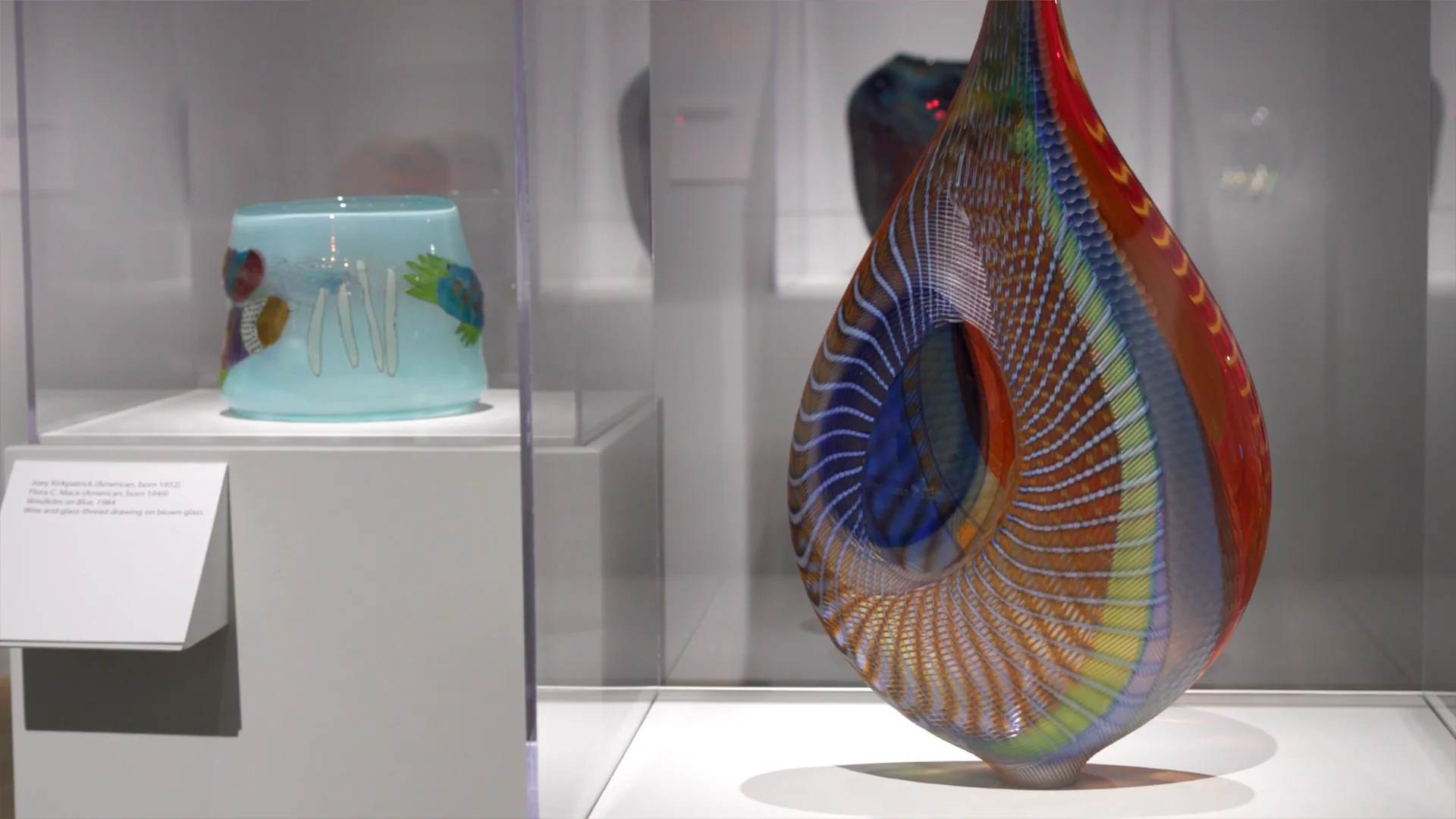 Museum of Glass on Vimeo