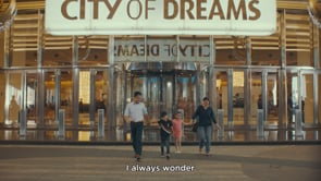 17006 - [CITY OF DREAMS] Ama
