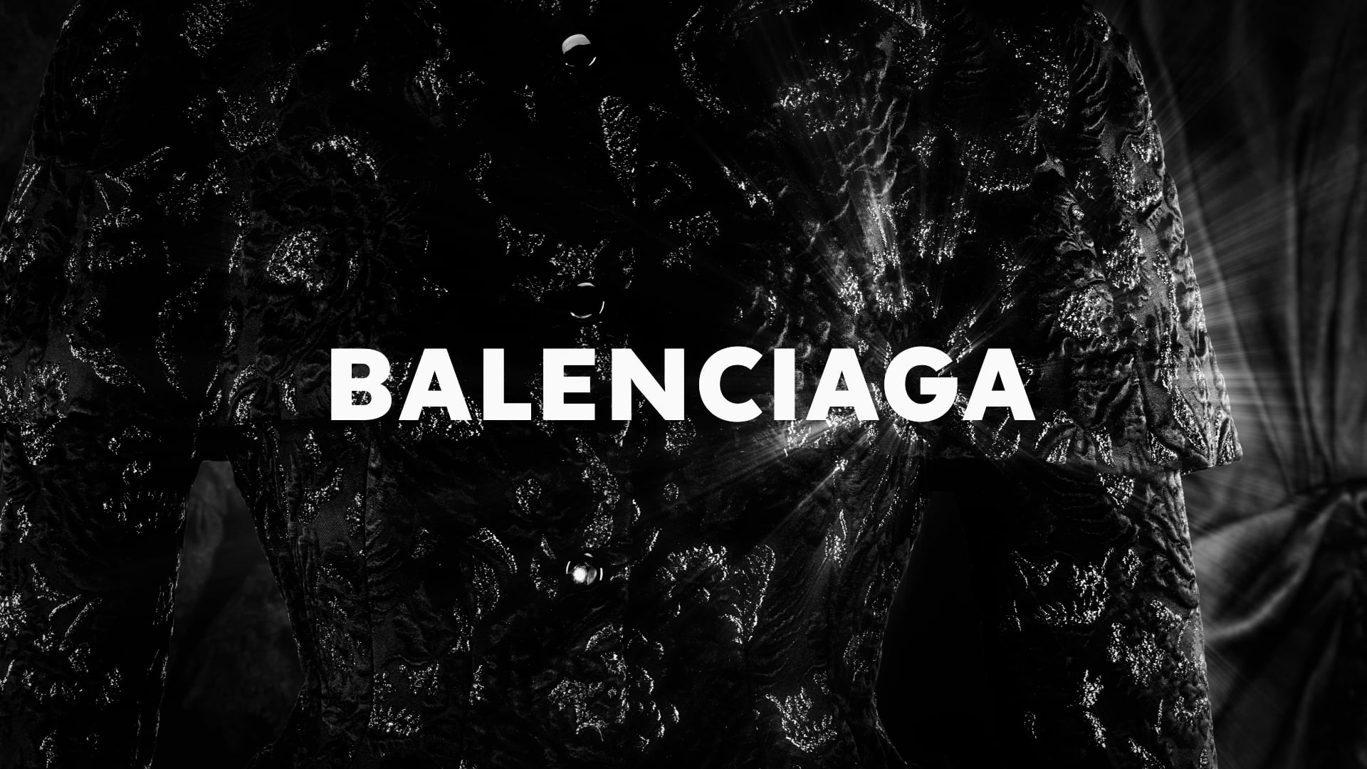 Balenciaga - on Vimeo
