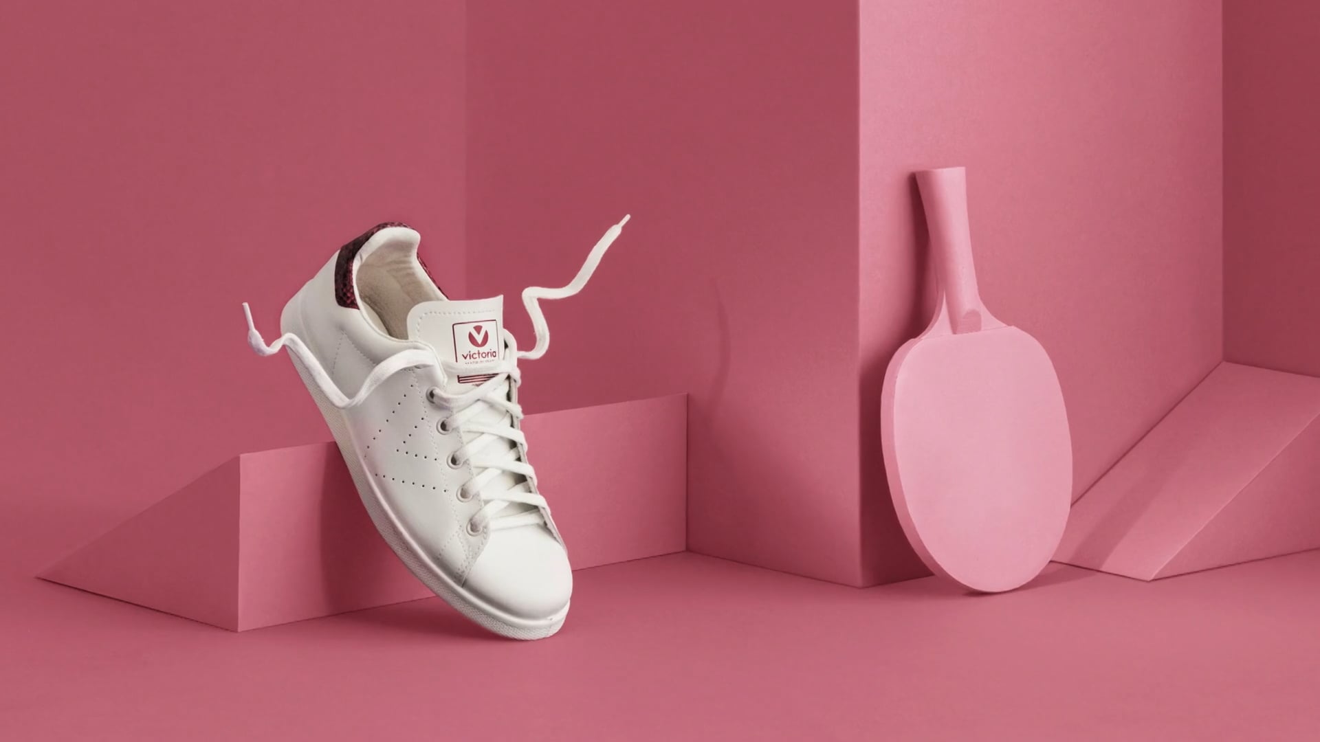 Bambas Victoria - Querol