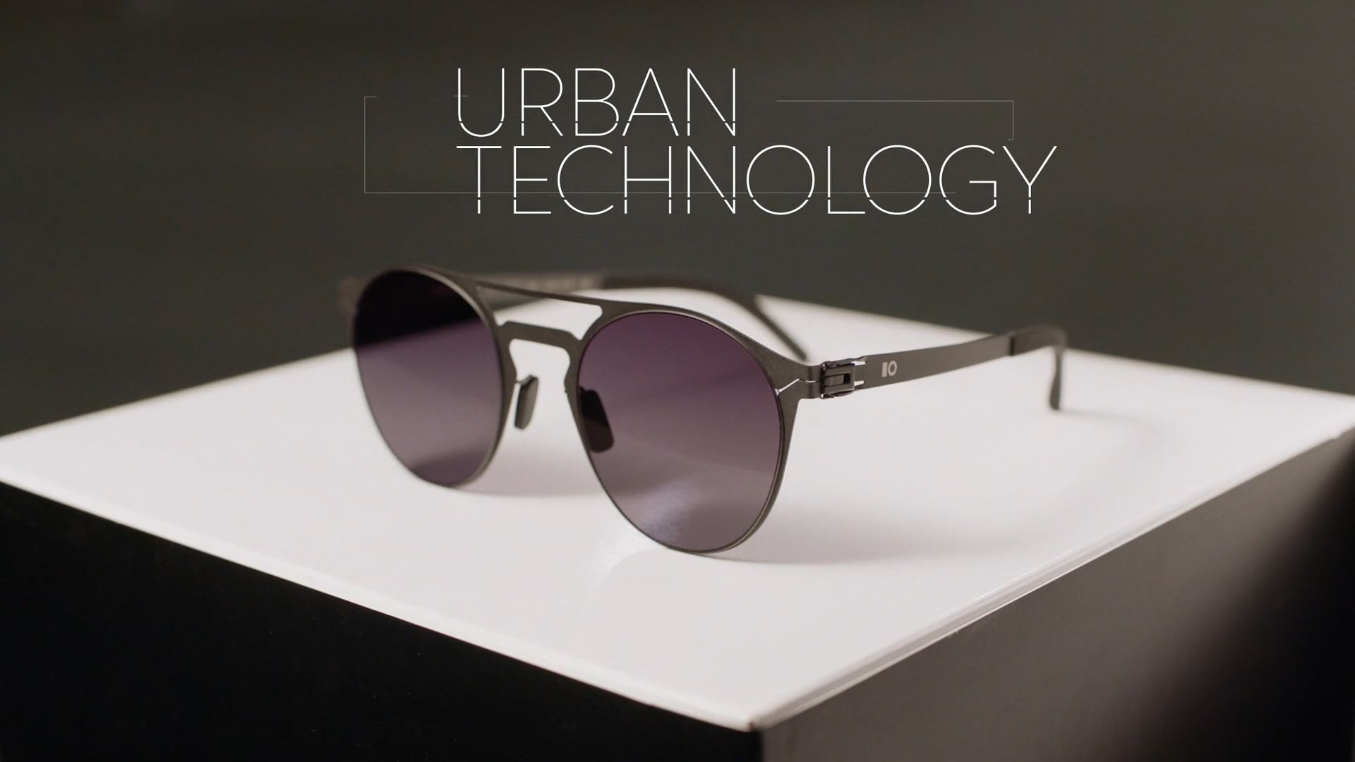 Roundten - Urban Technology