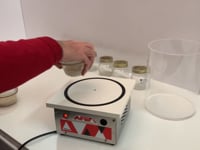 This is &amp;quot;Lid Vacuum_1080p&amp;quot; by FAIE Handelsgesellschaft mbH on Vimeo, the home for high quality videos and the people who love them.