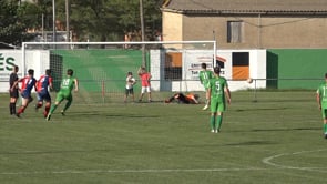 Joel Casado falla un penal i Lolo González fa un doblet (2-3)