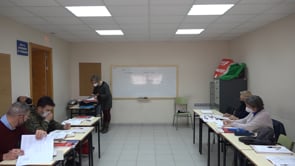 S'obren les inscripcions a l'Escola d'Adults i l'Escola de tennis i paddel de l'Escala