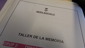 Inscripcions als Tallers de la Memòria