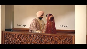 Asian Wedding Videography