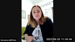 Circondare la paura: ossessioni e compulsioni