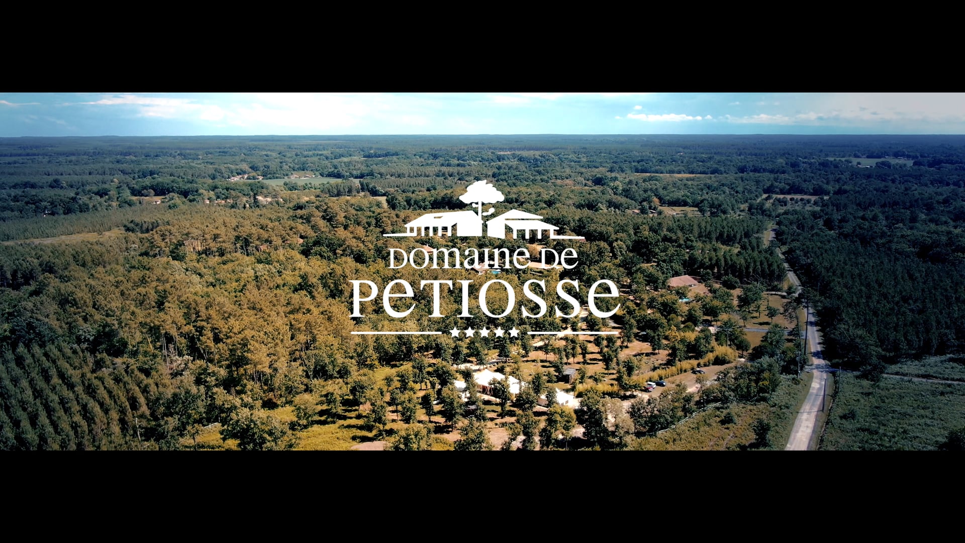 < Film corporate > Domaine de Petiosse