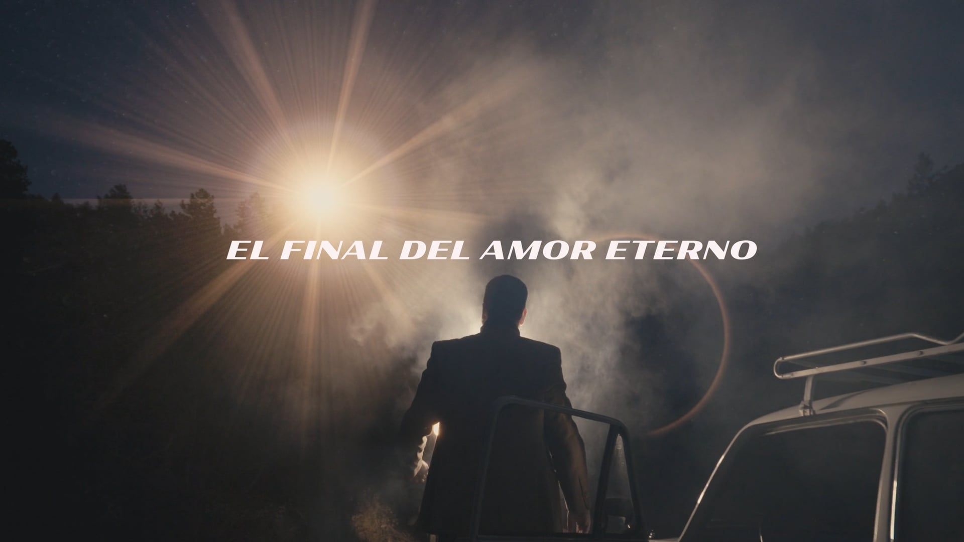 El final del amor eterno - La Casa Azul