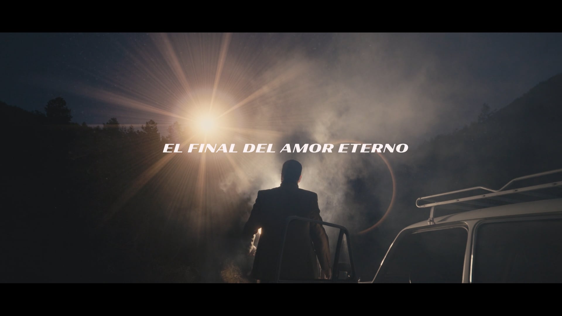 El final del amor eterno - La Casa Azul