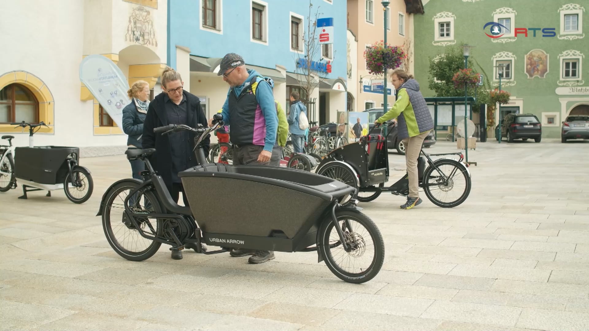 alles-rund-ums-e-bike-bei-der-cargo-road-show-in-tamsweg