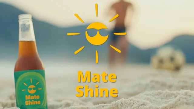 Mate Shine - Chegou o Mate Shine! Para muitos, uma novidade. Para