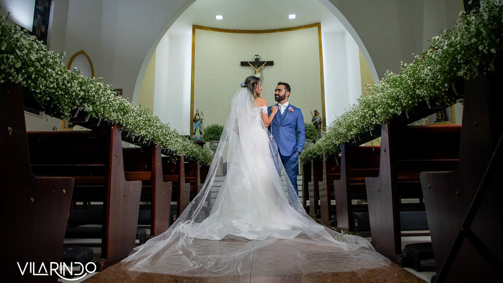 Paolla Cardoso & Lucas Medeiros - Trailer