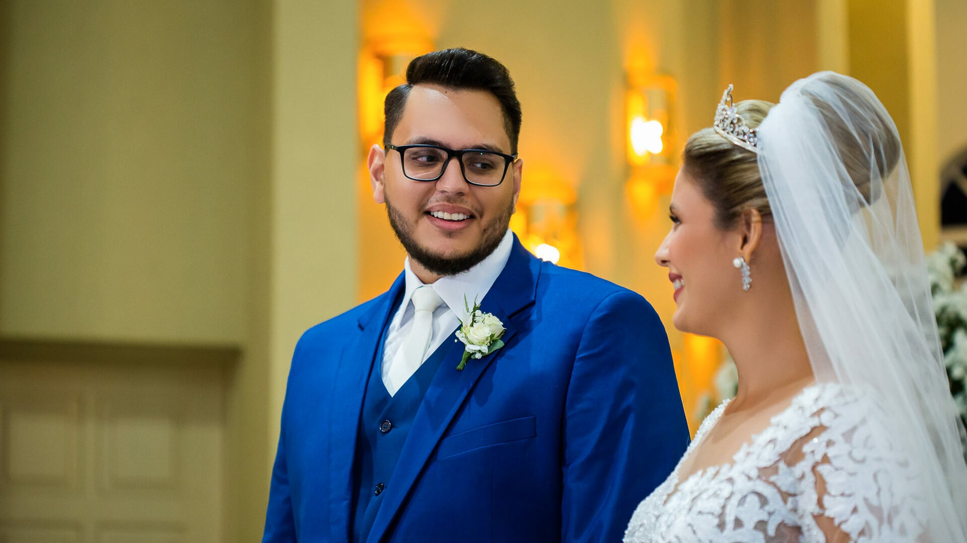 Ana Paula Marssaro & Victor Adona - Trailer