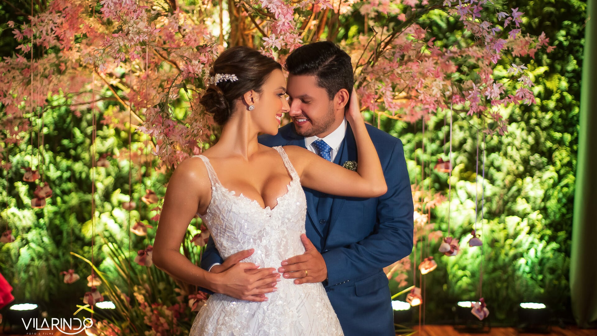 Rafaela Bataglini & Paulo Henrique