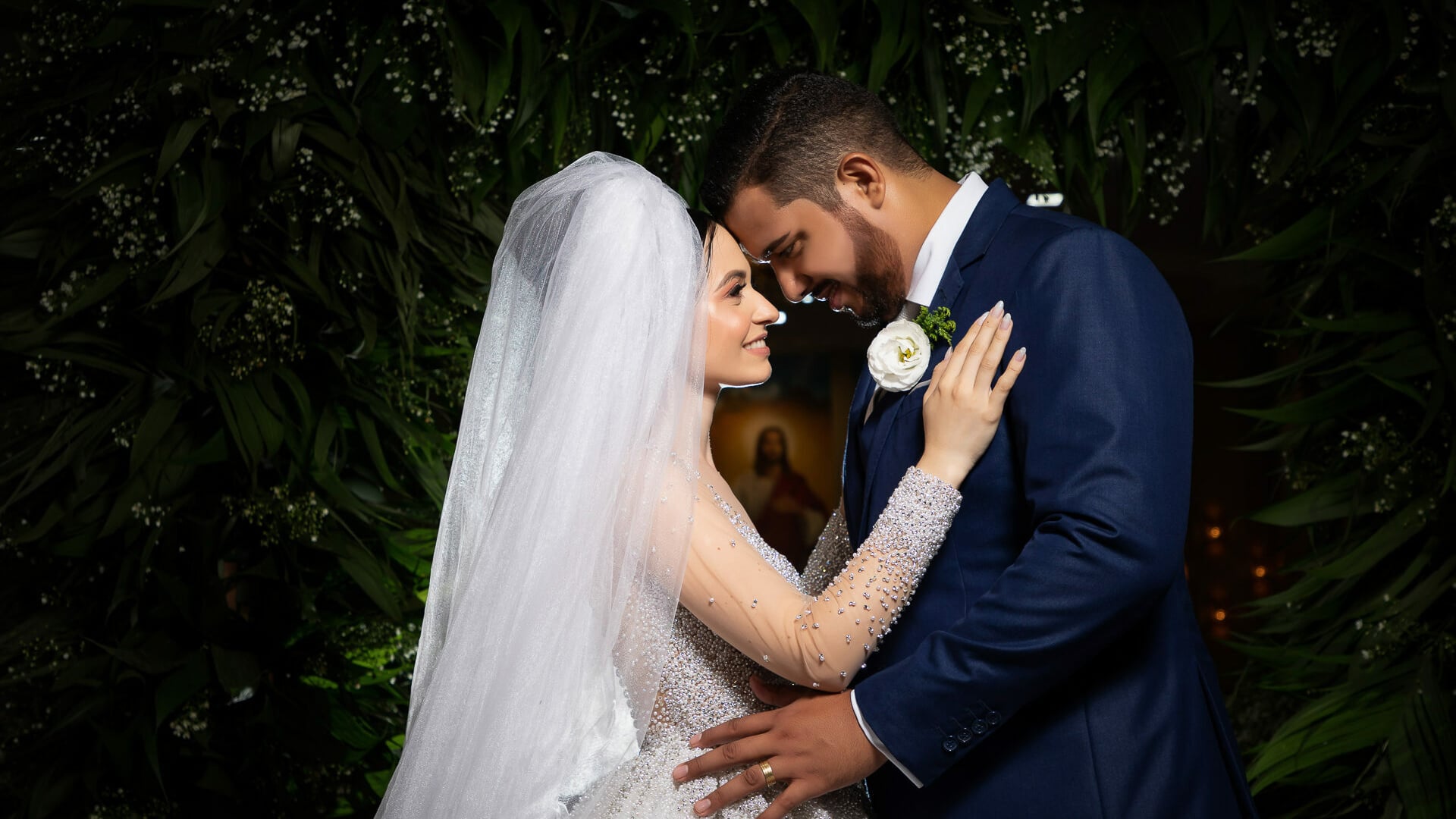 Marina Alcantara & Hugo Guerrise - Trailer