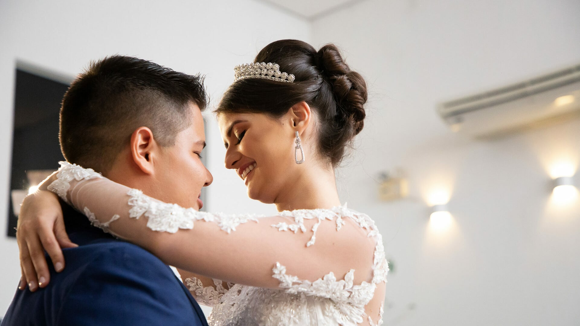 Maria Isabella & Pedro Henrique - Trailer