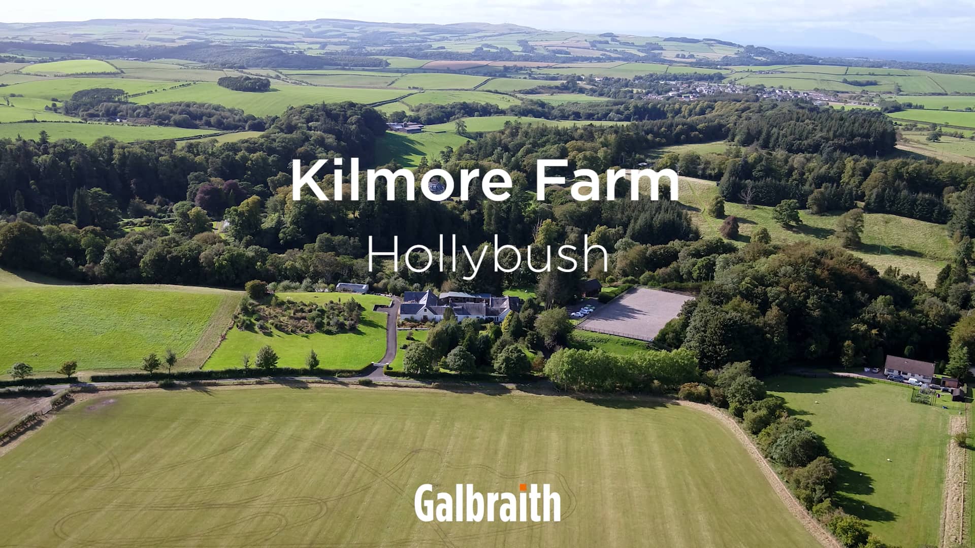 Kilmore Farm Hollybush on Vimeo
