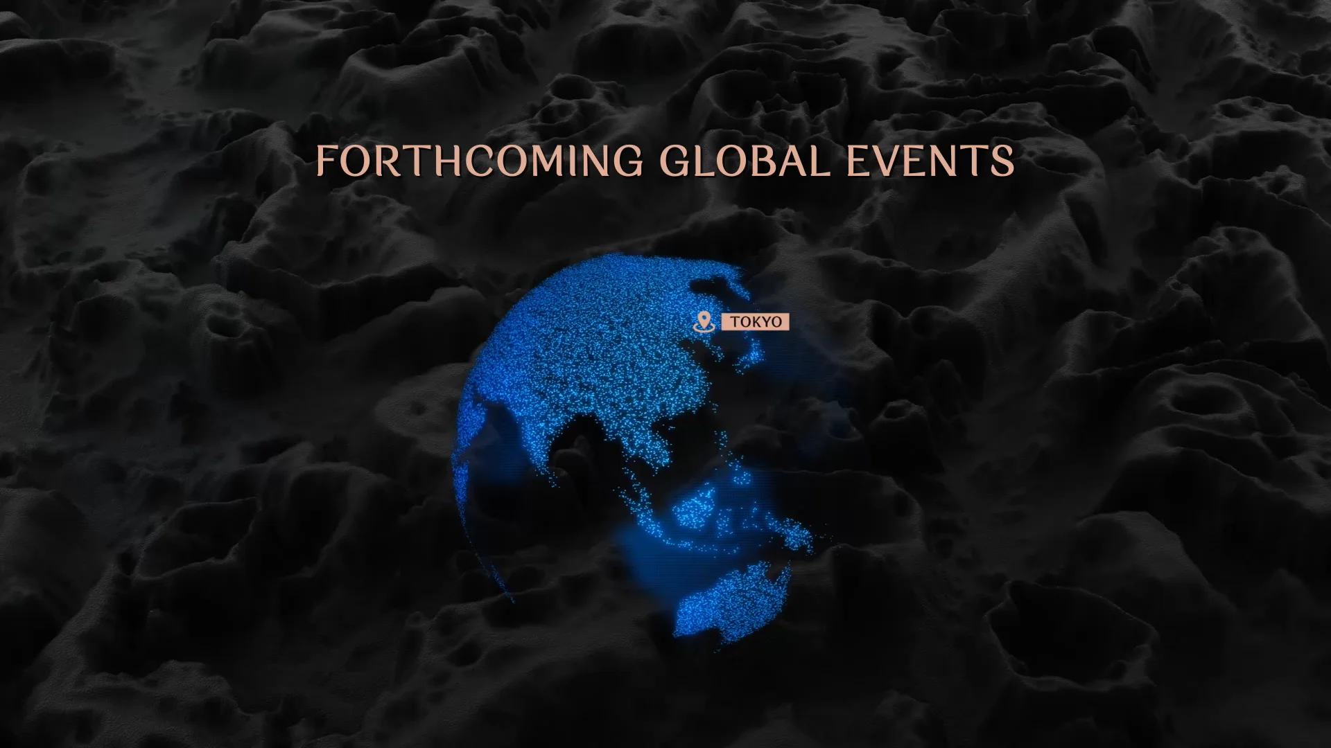 Map on Vimeo