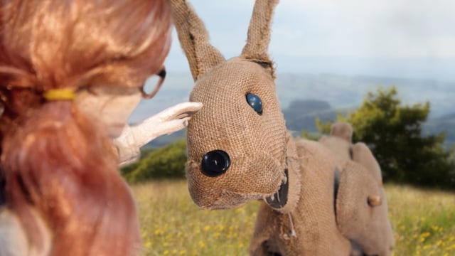 Vimeo Thumbnail (API)