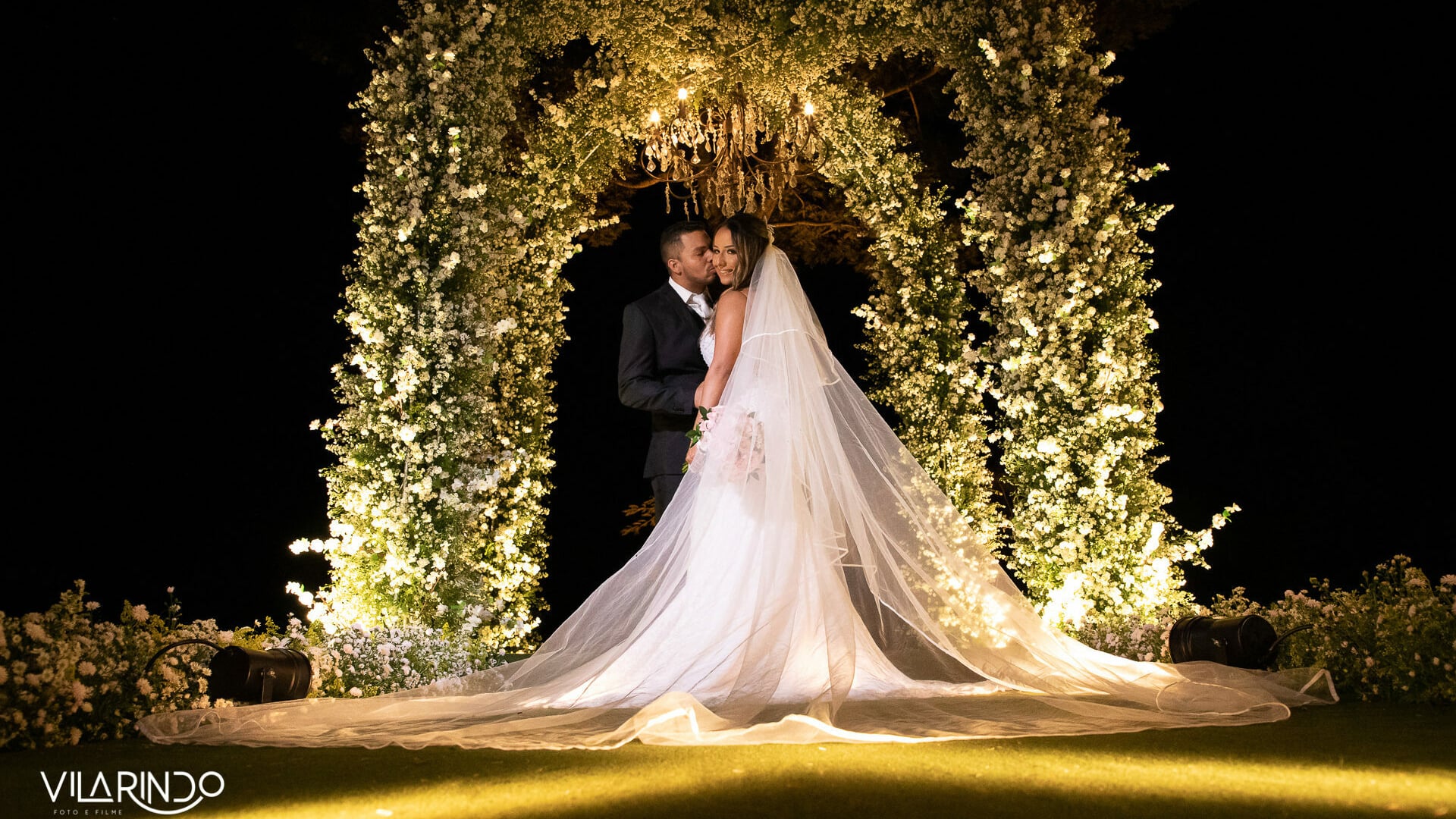 Jéssica Fernandes e Derick Fernandes - Trailer