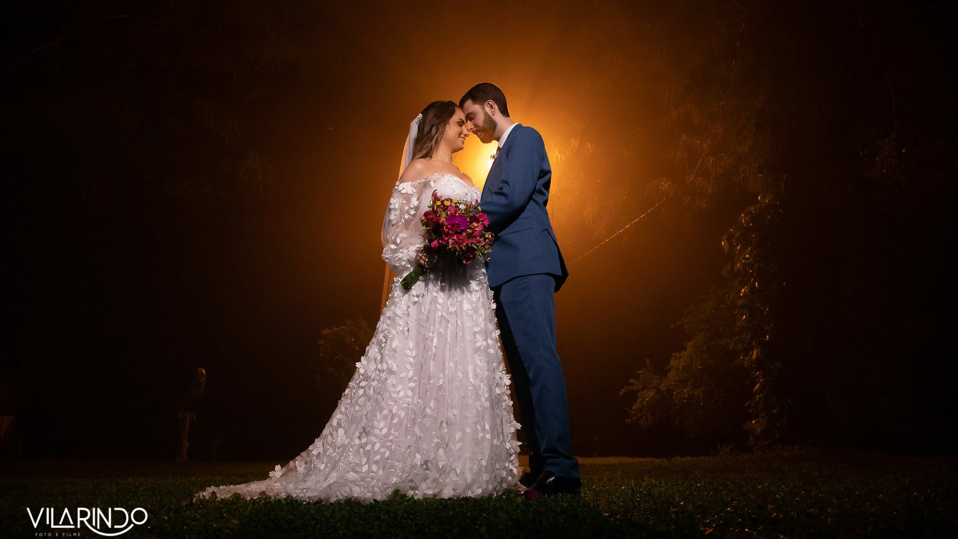 Gustavo Henrique Cavalca & Amanda Cristina Venancio - Trailer