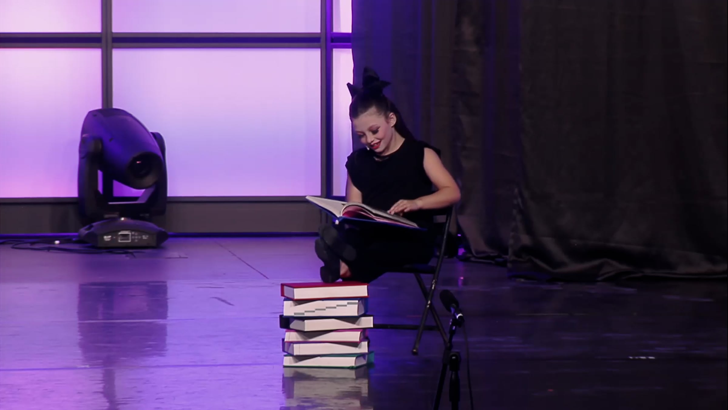 Zoey Reyes Solo 'When Will My Life Begin' 6-2022 | Videos & Movies on Vimeo