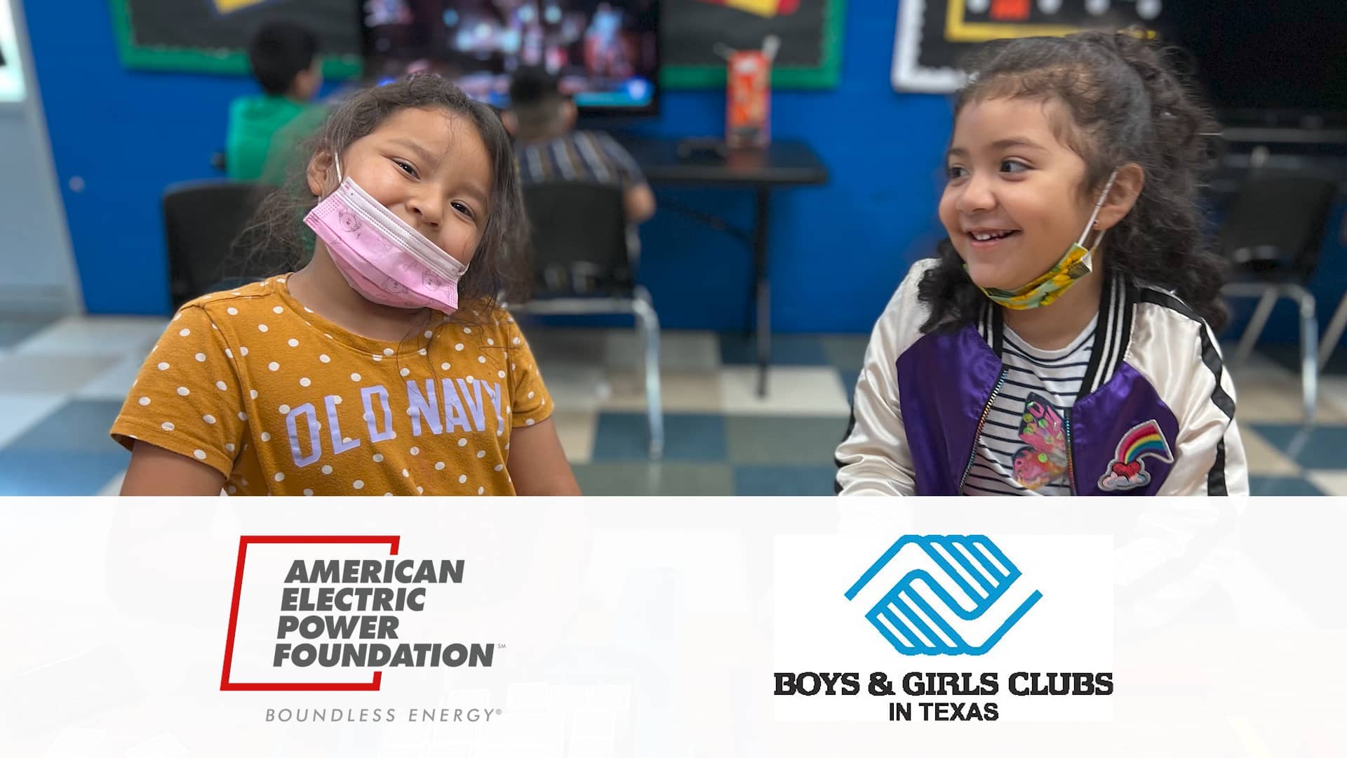 BOYS AND GIRLS CLUB MCALLEN YOUTH FOR UNITY PROGRAM on Vimeo