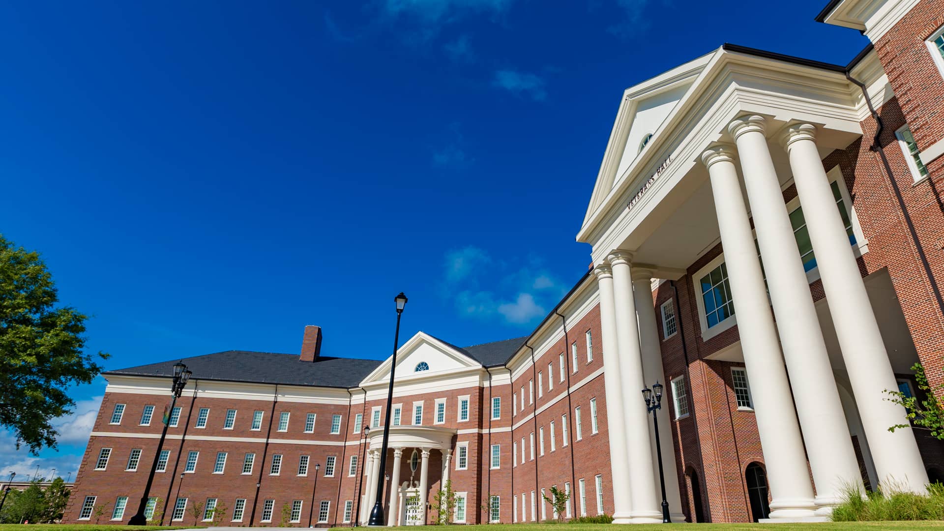 Veterans Hall Military Affairs Celebration Full Ceremony 091522 on Vimeo