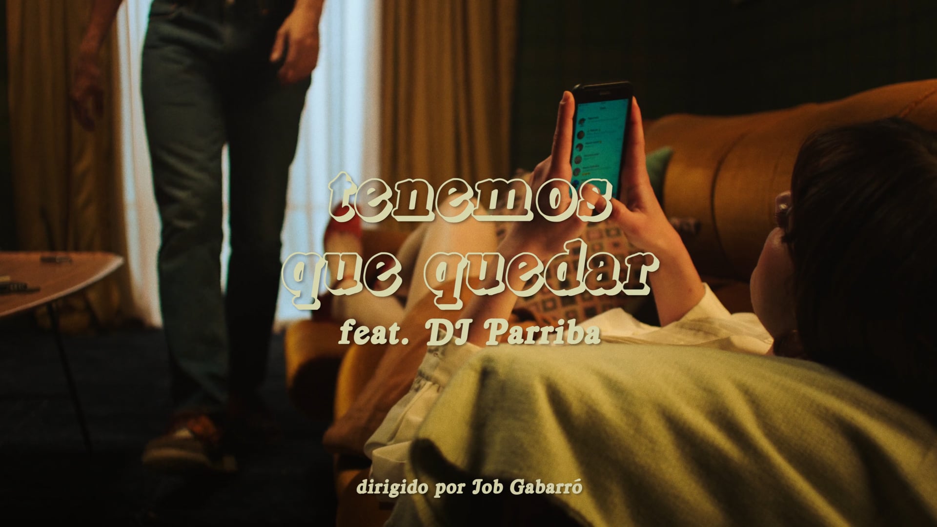 Tenemos que quedar - Daniel Sabater