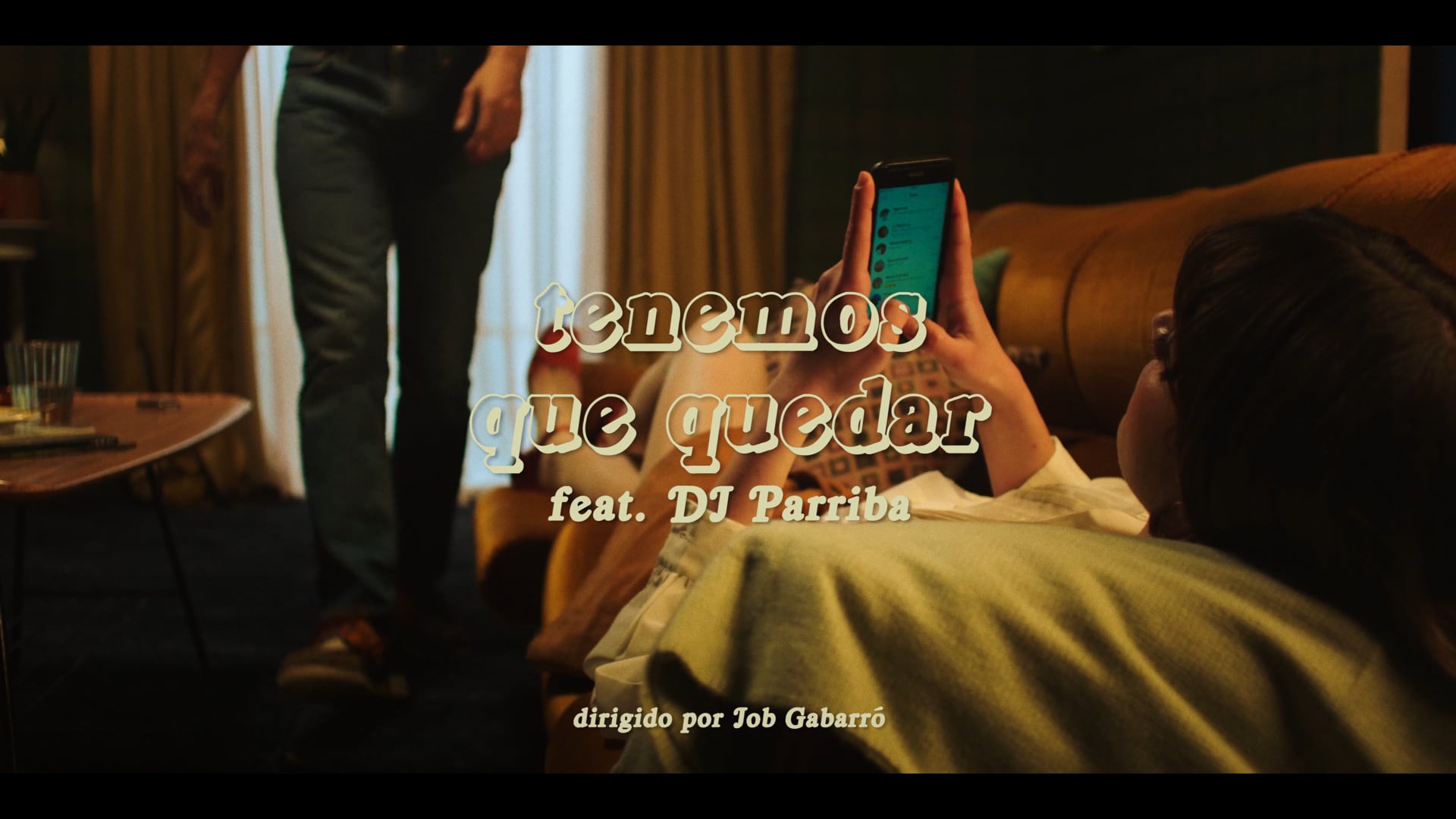 Tenemos que quedar - Daniel Sabater