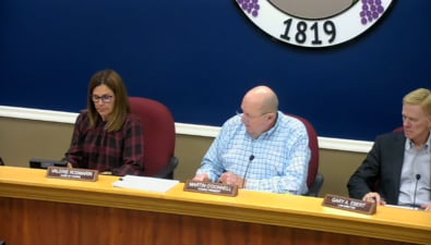 Thumbnail of video Avon Lake City Council: 09/19/2022