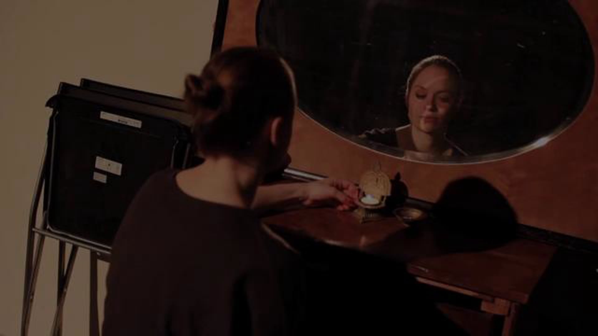 Hope - A performance of long duration