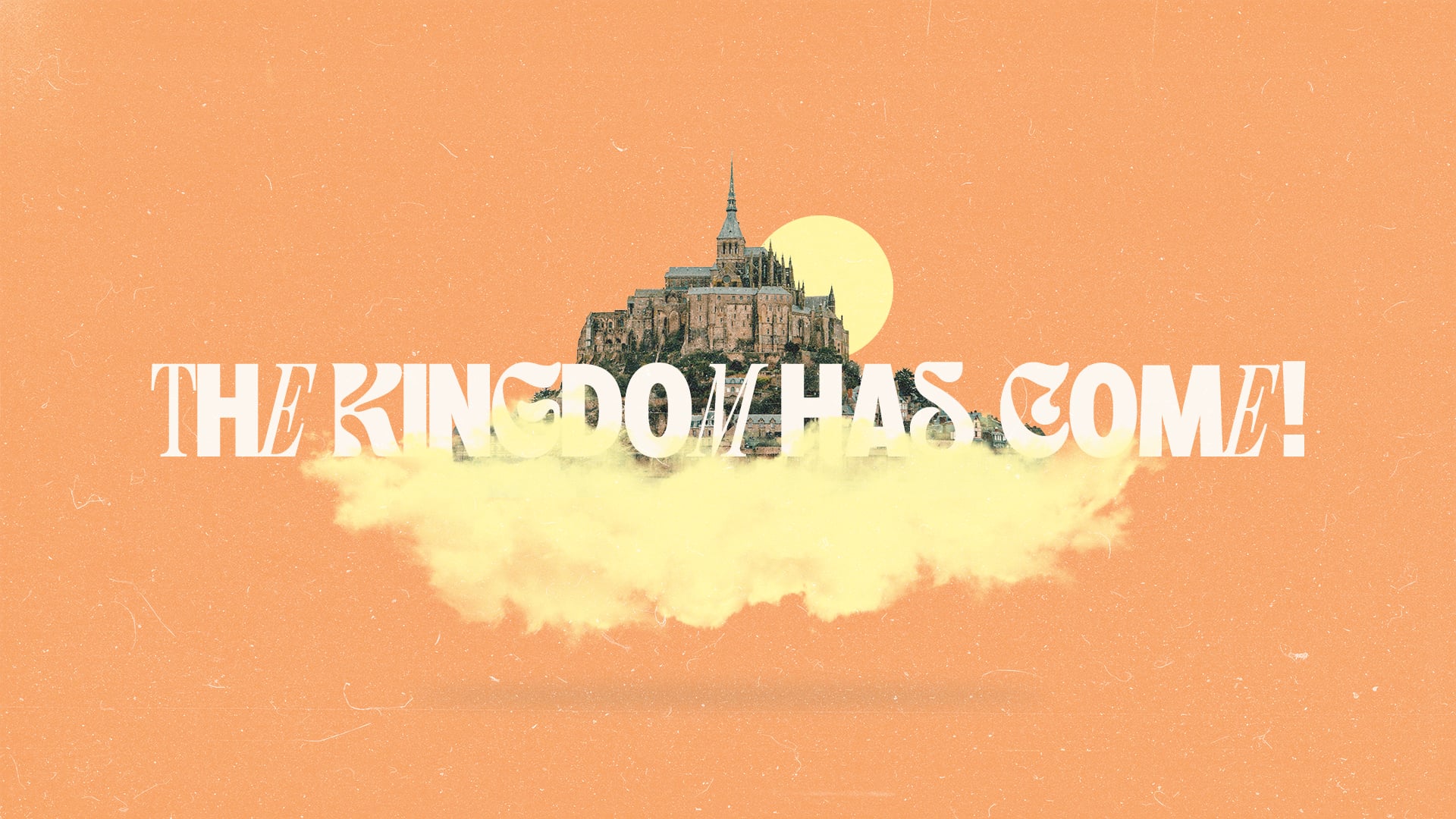 September 18, 2022 The Kingdom has come! (Greg Fraser)