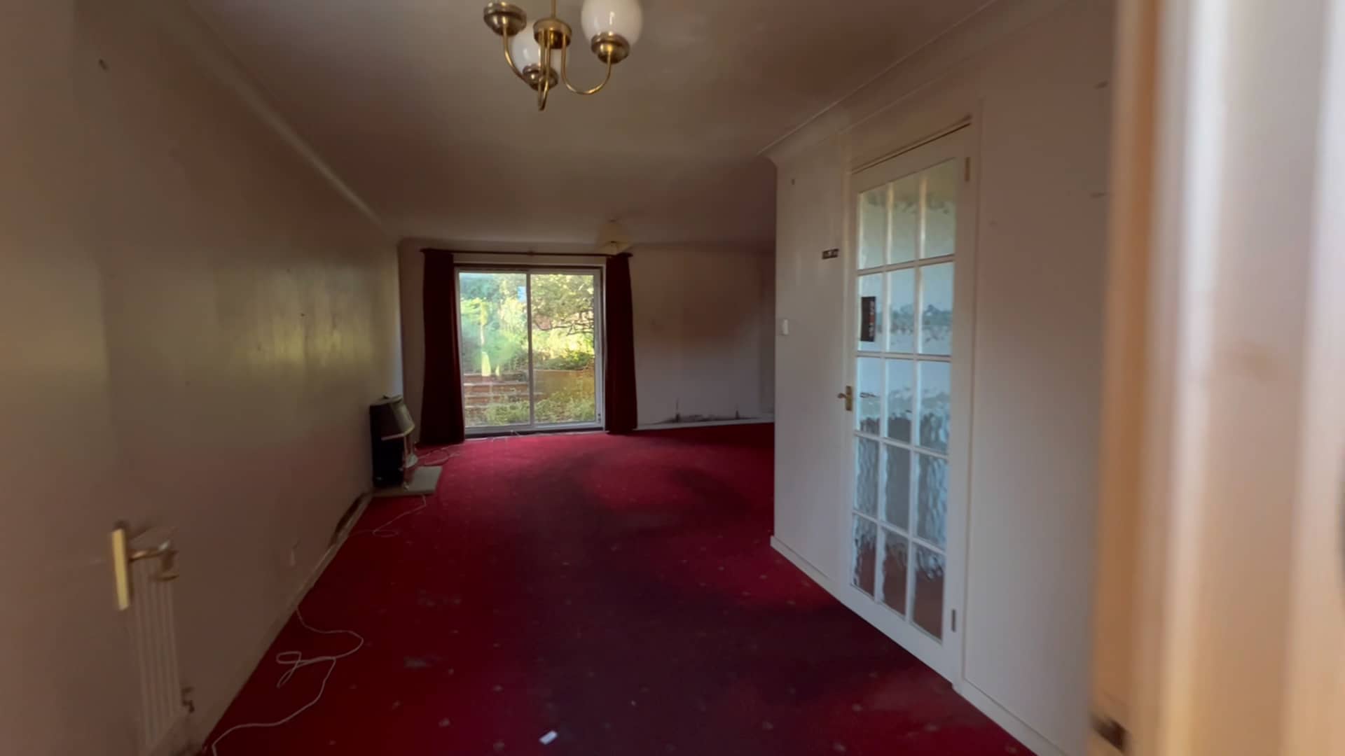 Ward Close, Andover on Vimeo