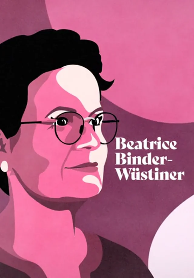 BEATRICE BINDER MOBILE