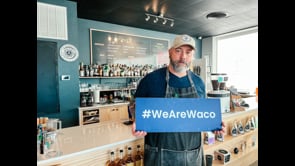 Taste of Waco - Lighthouse Coffee & Wine (We Are Waco)