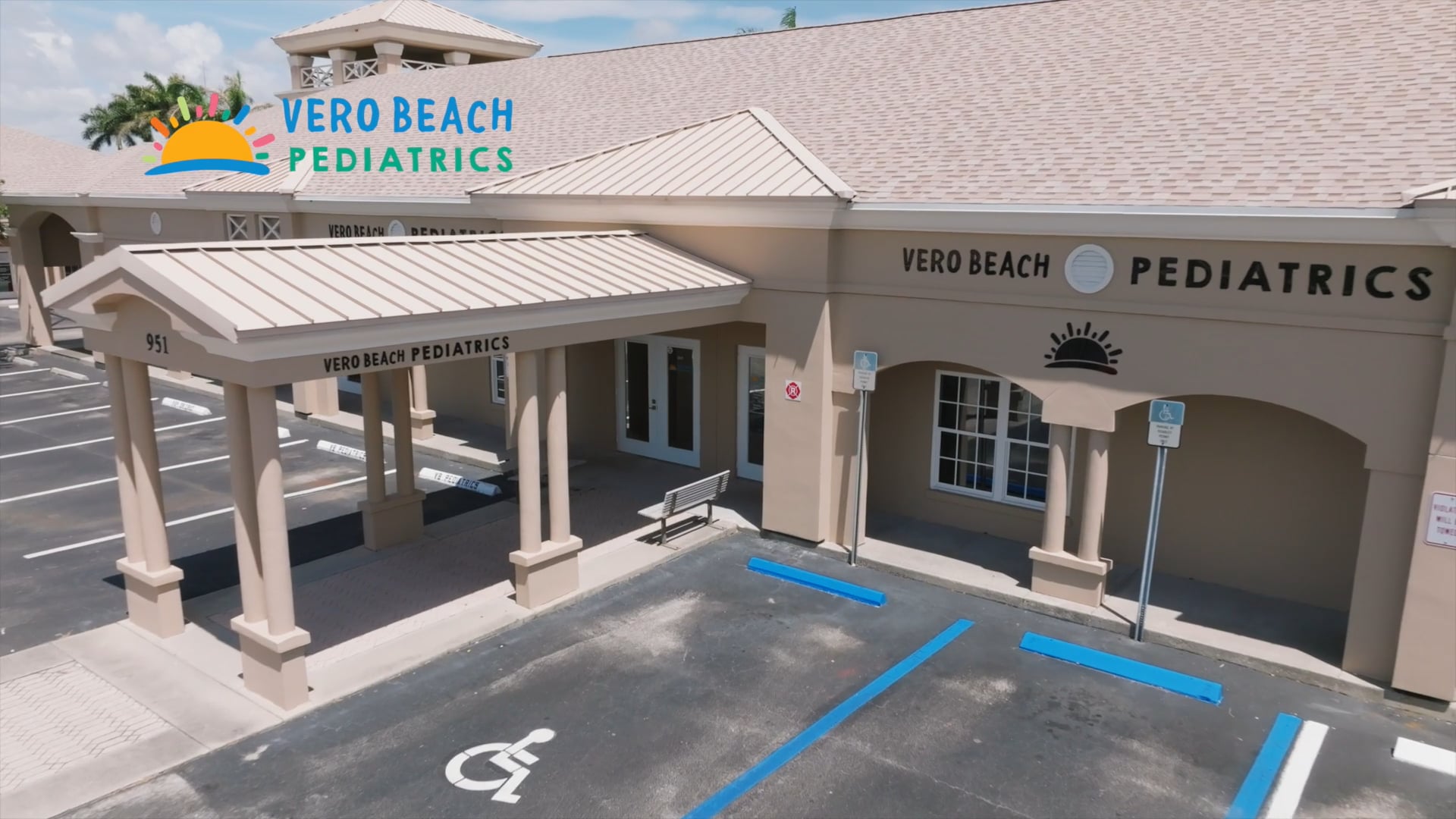 Vero Beach Pediatrics 15 on Vimeo