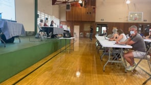 Fairfax 09.10.22 Housing Workshop Panel Video #1