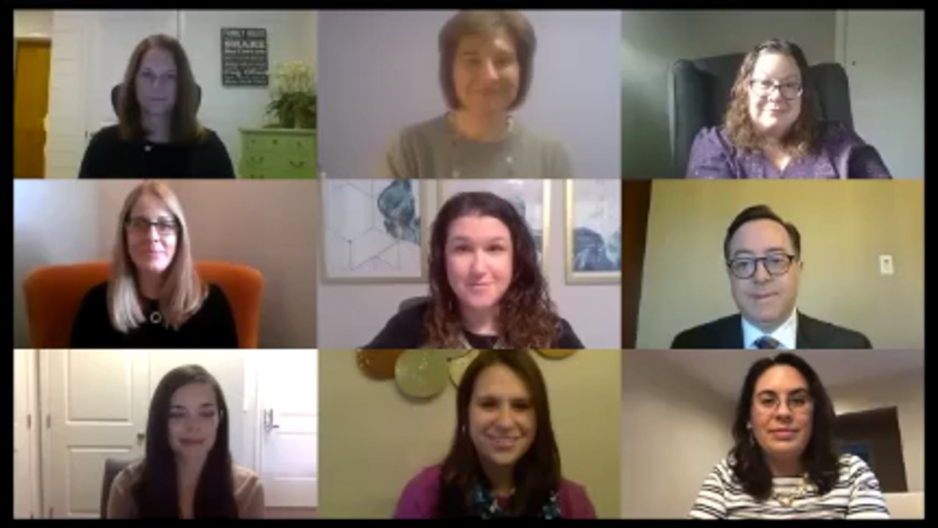 The Snow Psychology Group, LLC