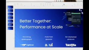 Faster Java Performance and Better Debugging - with Lightrun