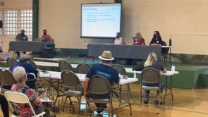 Fairfax 09.10.22 Housing Workshop Panel Video #4
