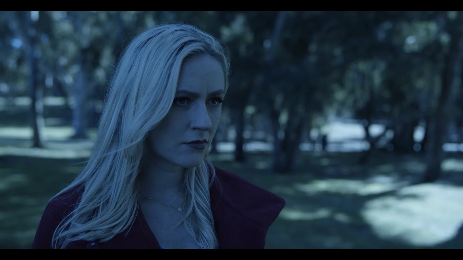 Fight Scene on Vimeo