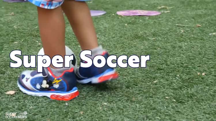 Super Soccer Stars (@supersoccerstars) • Instagram photos and videos