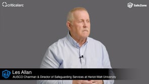 How SafeZone helps international students feel safer