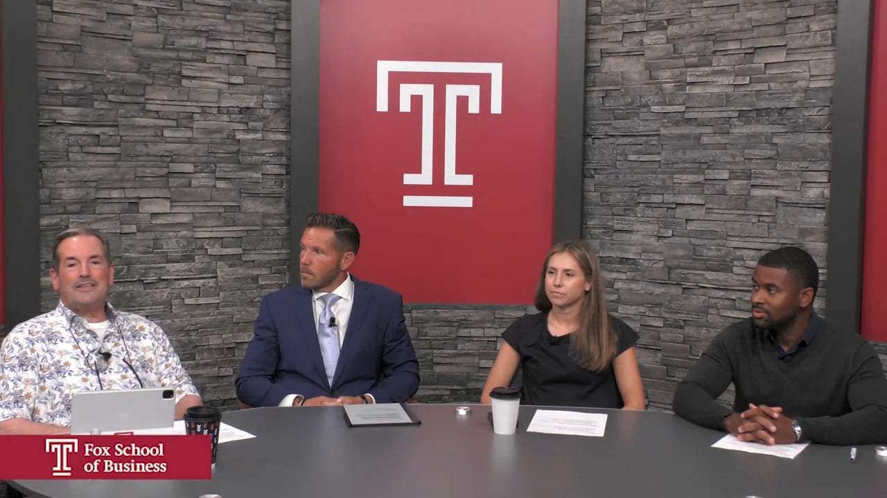 Login to view Walker & Dunlop Interview: Debt