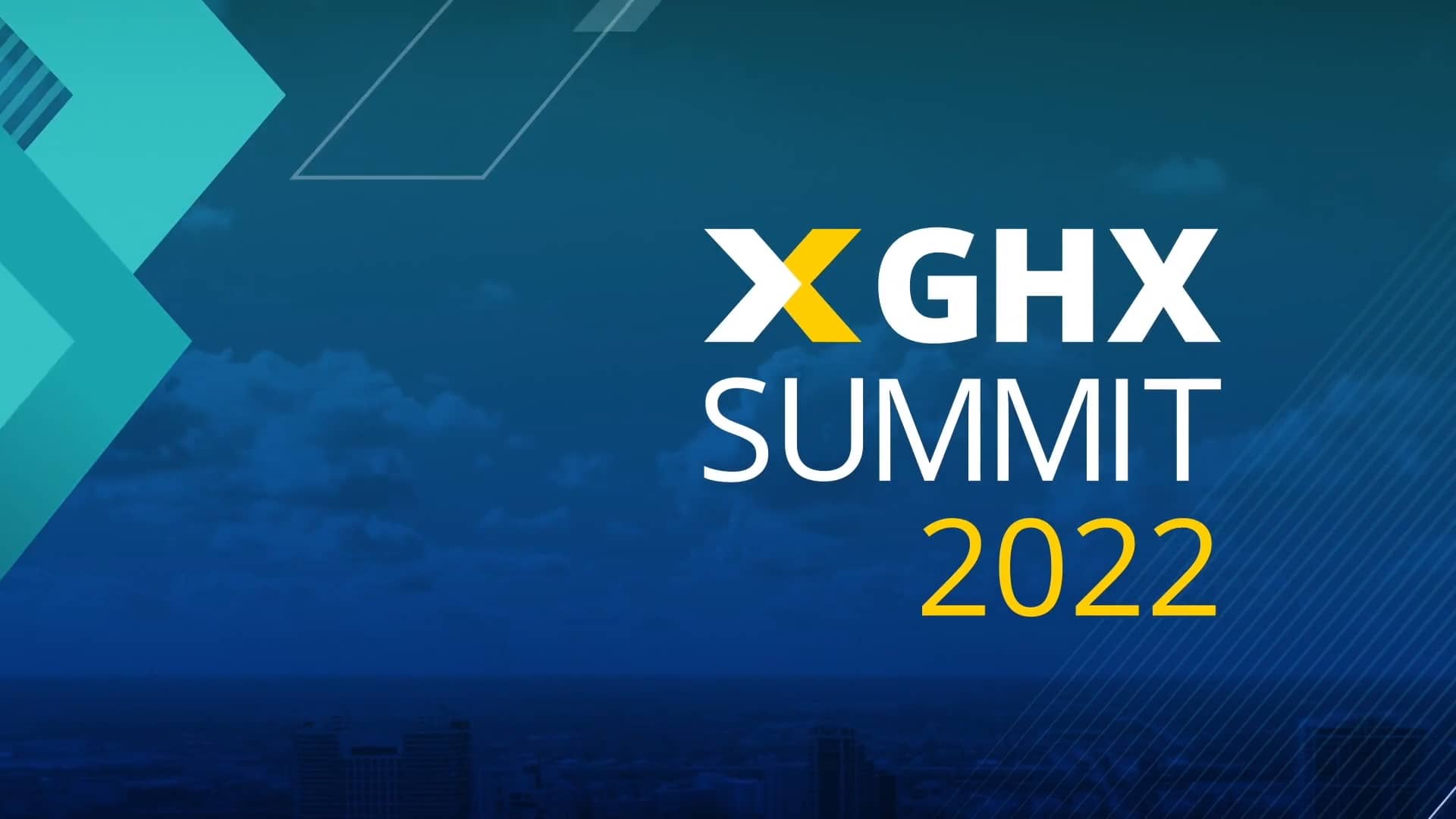 Video Highlights of GHX Summit 22 on Vimeo