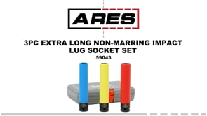 Ares tools