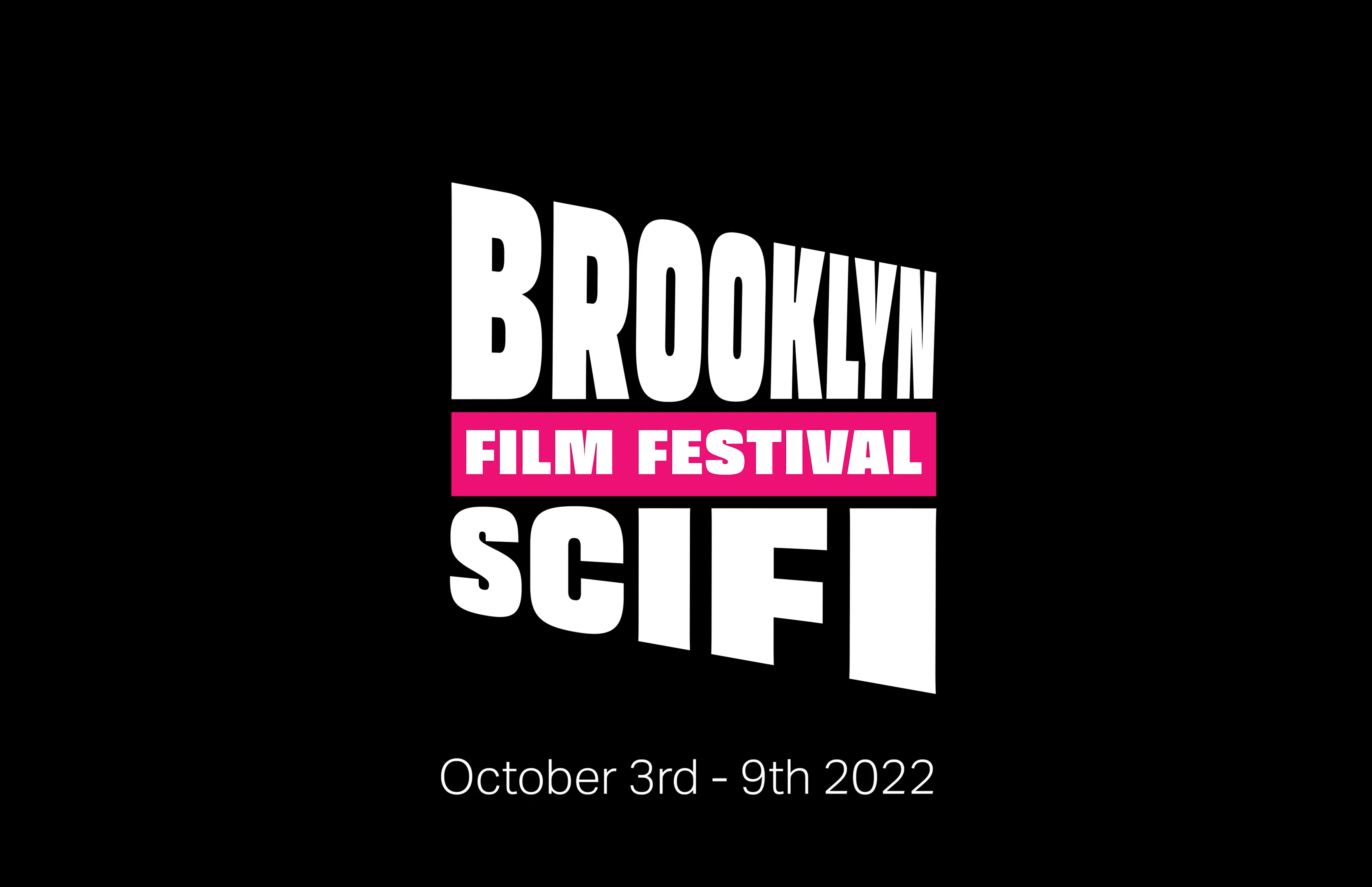 Brooklyn SciFi Film Festival 2022 Trailer on Vimeo