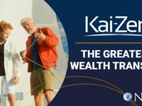 The Greatest Wealth Transfer